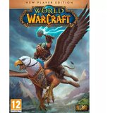 Blizzard igra za PC World of Warcraft New Player Edition Cene