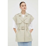 2NDDAY Jakna za žene, boja: bež, za prijelazno razdoblje | shoptok.hr