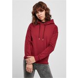 Urban Classics Women's Organic Hooded Wine Cijene