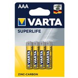  Baterije Varta 1.5V AAA 4kom Cijene