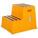 MID.YOU Pručka Tio-e2, Rumena | Shoptok.si