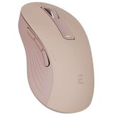 Everest Miš Wireless SM-BT19 Bluetooth roze | ePonuda.com