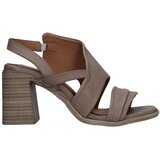 Bueno Shoes Sandali & Odprti čevlji WY3705 Kostanjeva | Shoptok.si