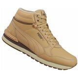 Puma Superge St Runner V4 Mid 402893 05 Rjava | Shoptok.si