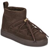 Inuikii Škornji za sneg CLASSIC LOW Kostanjeva | Shoptok.si
