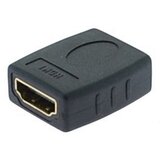 S Box Adapter HDMI F / HDMI F Cene