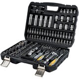 Powermat set nasadnih ključeva 108 kom. 1/2" | 1/4" PM-ZKNB-108SU | shoptok.hr