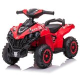  Dečiji kvad atv crveni 12476 Cene