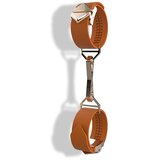 LOCKINK - Teasing & Impact-Play Set - brown Cijene