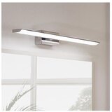 Eglo Tabiano zidna/2, led, 2x3,2w, 600lm, d405, nikl-mat/bela | Eponuda.com
