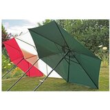 Garden Pleasure Siv senčnik 300x300 cm – | Shoptok.si