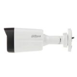 Dahua HAC-HFW1500TL-A-0360B 5Mpix, 3.6mm 80m HDCV, HDTV, AHD, CVBS, Smart IC, metalno kuciste | ePonuda.com