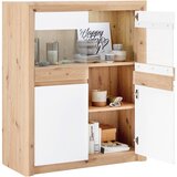 Zandiara Vitrina Kashmir New | Shoptok.si