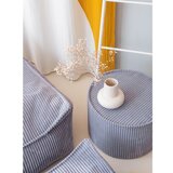 Wigiwama Plavi dječji tabure od samta – | shoptok.hr
