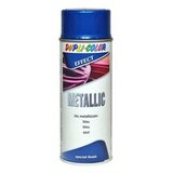 Motip dupli color metalik sprej brzosušivi 400ml bley azul Cene