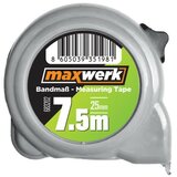 Maxwerk metar plastični 7.5m x 25mm 14419 Cene