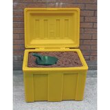 eurokraft basic Lopatka, dolžina 310 mm, zelene barve | Shoptok.si