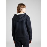 GAP Jopa na zadrgo črna / bela | Shoptok.si