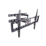 OPTICUM Nosilec za LCD TV Solid Black 23" do 70", (20441523) | Shoptok.si
