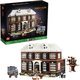 Lego Ideas: Home Alone Cene