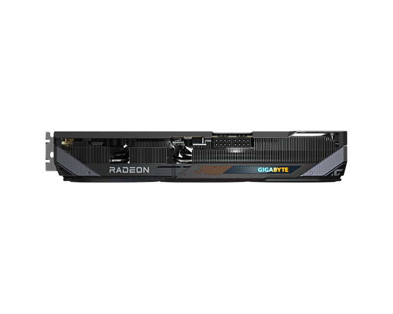 Gigabyte amd radeon rx 9070 gaming 16GB 256bit GV-R9070GAMING-16GD rev. 1.0 grafička karta | Eponuda.com