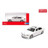 Rastar automobil BMW 7 series 1:43 - bel Cijene