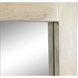  Zidno ogledalo Home ESPRIT Prirodno Tropsko 92 x 2 x 100 cm | shoptok.hr