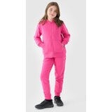 4f Girls' sweatpants Cene