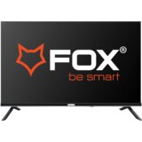 Fox smart led tv 32 32AOS440D 1366x768/HD ready/ DVB-T2/S2/C cene