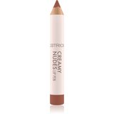 Catrice Creamy Nudes kremasti svinčnik za ustnice odtenek 010 Mocha Me Happy 1 g Cene