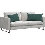  Jastučići za sofu 2 pcs Tamnozelena 80 x 40 cm Kordura tekstil | Eponuda.com