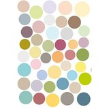 Komar Nalepka za stene (70 x 50 cm) | Shoptok.si