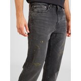 Levi's Traperice '502' crni traper | shoptok.hr