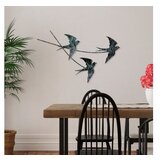 WALLXPERT zidna dekoracija Wallow 3 | ePonuda.com