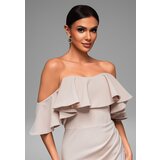 Edoti Evening dress LA-OM-DL | Shoptok.si