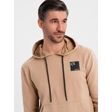 Ombre Men's sweatshirt set hoodie + sweatpants | shoptok.hr