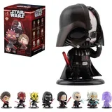 Dark Side Cosbi figura presenečenja YuMe