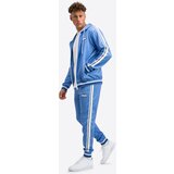 Lonsdale Men's hooded tracksuit slim fit | Shoptok.si