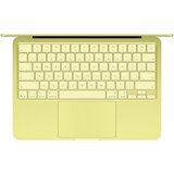 Apple FaceTime HD MacBook Neo 13 inch A18 Pro 6-core CPU 5-core GPU 8GB 256GB SSD Citrus (MHFD4) | Eponuda.com