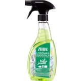 ZIELKO Čistilo za hladilnik in mikrovalovno pečico - 500 ml | Shoptok.si
