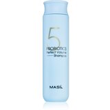 Masil 5 Probiotics Perfect Volume vlažilni šampon za bogat volumen 300 ml Cene