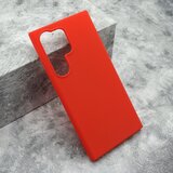 GENTLE Maska za telefon COLOR za Samsung S928B Galaxy S24 Ultra 5G crvena | Eponuda.com