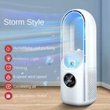 Generic ventilator brez listov, električni ventilator, ventilator za klimatsko napravo, ventilator za hlajenje, stolpni ventilator, talni ventilator, vodno hlajen namizni ventilator, (21125986) | Shoptok.si
