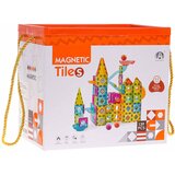  Magnetni blokovi Castle Track Ball 139 - elemenata | Shoptok.si