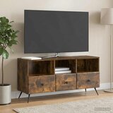  ormar Dimljeni hrast 102 x 34,5 x 50 cm Konstruirano drvo | shoptok.hr