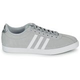 Adidas Nizke superge COURTSET GRIS pisana | Shoptok.si