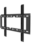 fiksni nosač za tv 32–70" – čelična konstrukcija, vesa 600x400