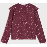Sinsay Pamučne majice s printom lisice | shoptok.hr