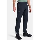 Kilpi Men's fitness pants HEYES-M Black | Shoptok.si