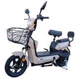Colossus Električni skuter smedji CSS-64Q | ePonuda.com